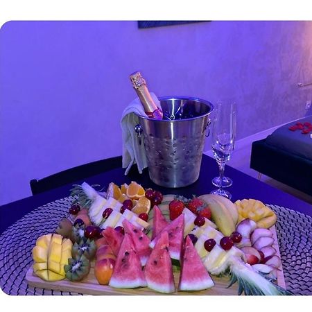 Appartement La Splenzia Spa Jacuzzi Wifi Clim Αβινιόν Εξωτερικό φωτογραφία