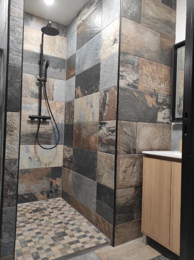Appartement La Splenzia Spa Jacuzzi Wifi Clim Αβινιόν Εξωτερικό φωτογραφία