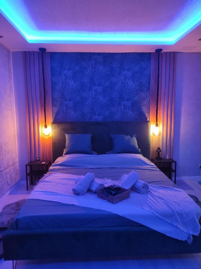 Appartement La Splenzia Spa Jacuzzi Wifi Clim Αβινιόν Εξωτερικό φωτογραφία