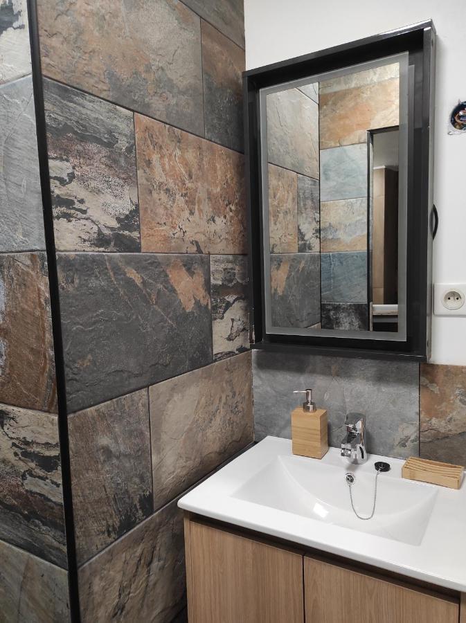 Appartement La Splenzia Spa Jacuzzi Wifi Clim Αβινιόν Εξωτερικό φωτογραφία