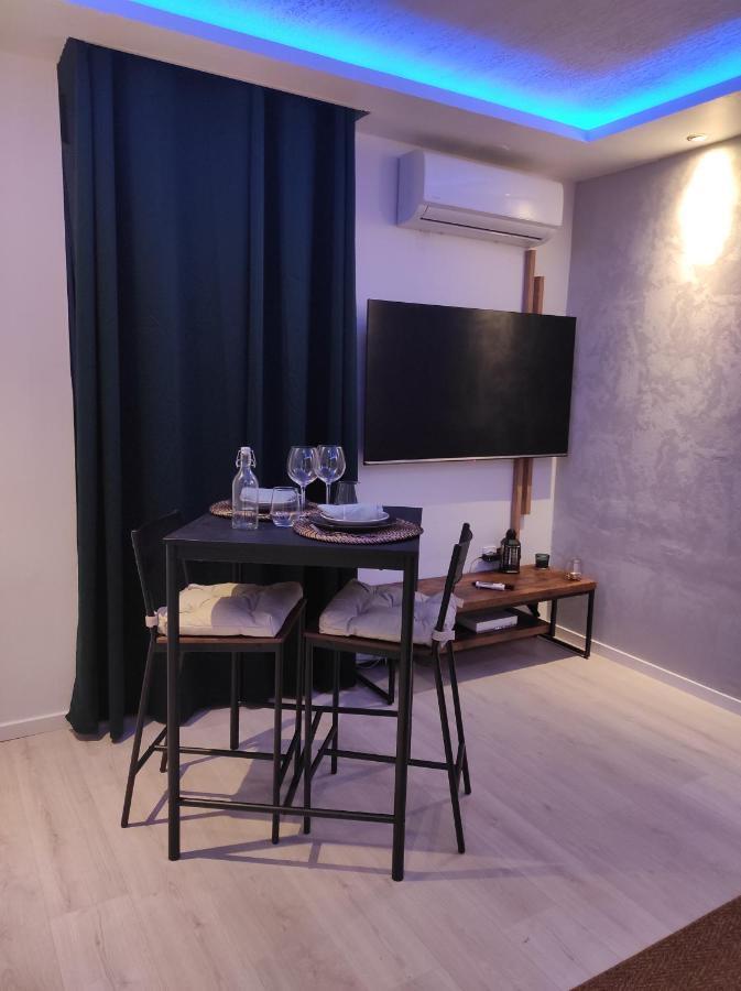 Appartement La Splenzia Spa Jacuzzi Wifi Clim Αβινιόν Εξωτερικό φωτογραφία