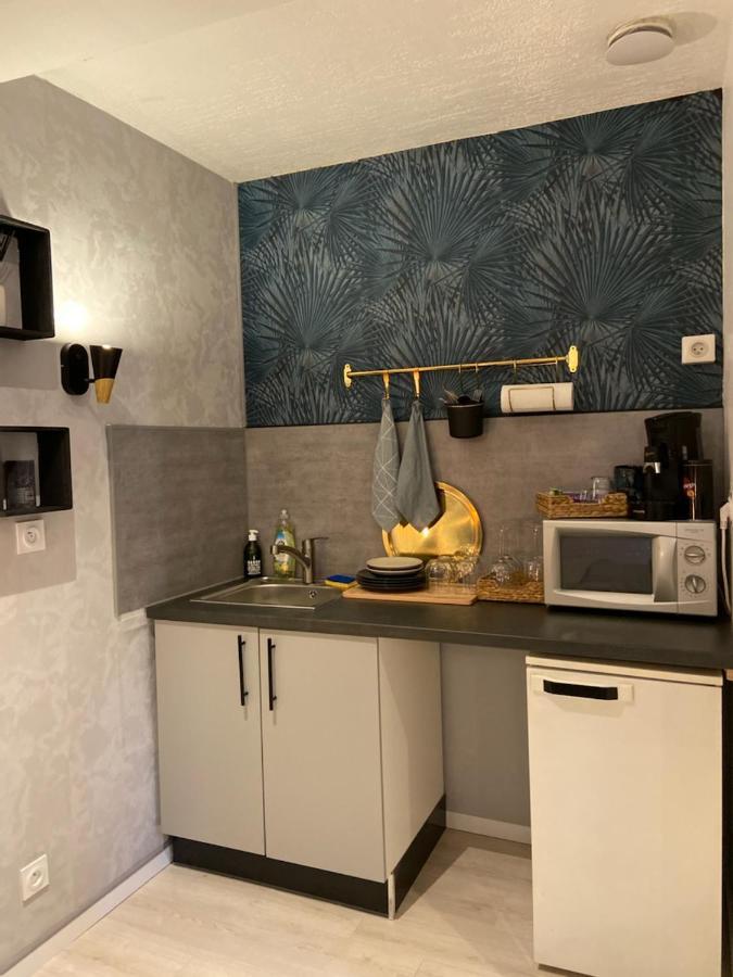 Appartement La Splenzia Spa Jacuzzi Wifi Clim Αβινιόν Εξωτερικό φωτογραφία