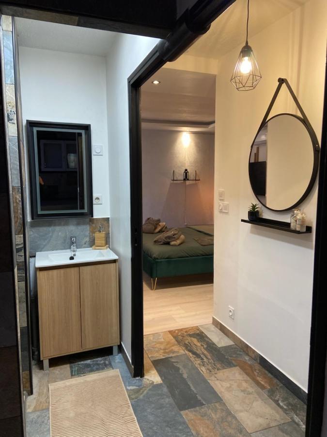 Appartement La Splenzia Spa Jacuzzi Wifi Clim Αβινιόν Εξωτερικό φωτογραφία