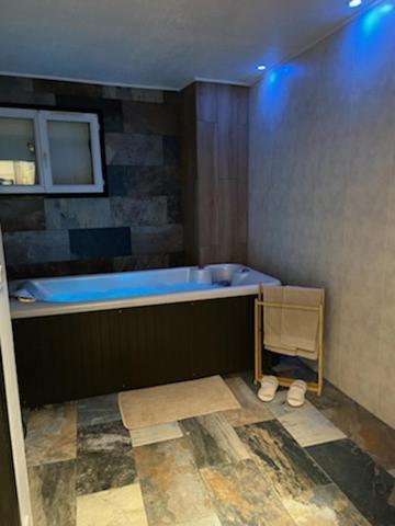Appartement La Splenzia Spa Jacuzzi Wifi Clim Αβινιόν Εξωτερικό φωτογραφία