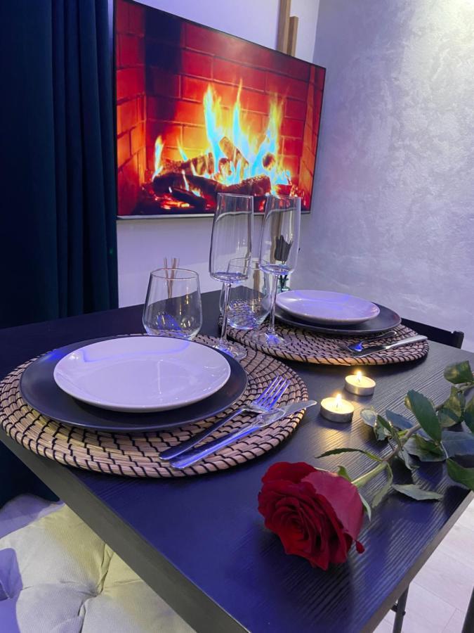 Appartement La Splenzia Spa Jacuzzi Wifi Clim Αβινιόν Εξωτερικό φωτογραφία